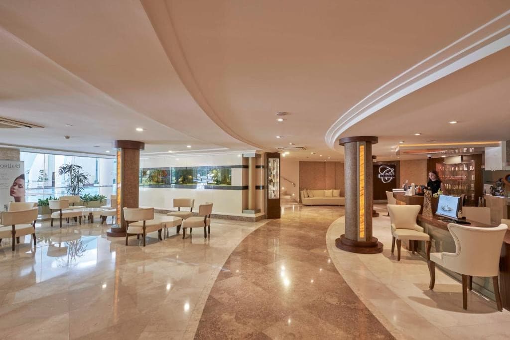 Calista Luxury Resort photo 3