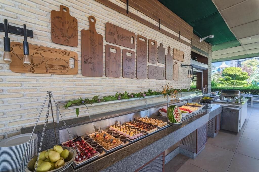 Concorde De Luxe Resort photo 1