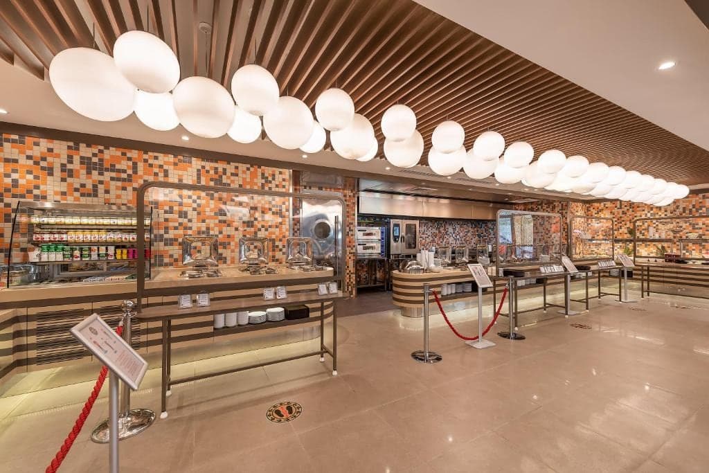 Cornelia Diamond Resort photo 3