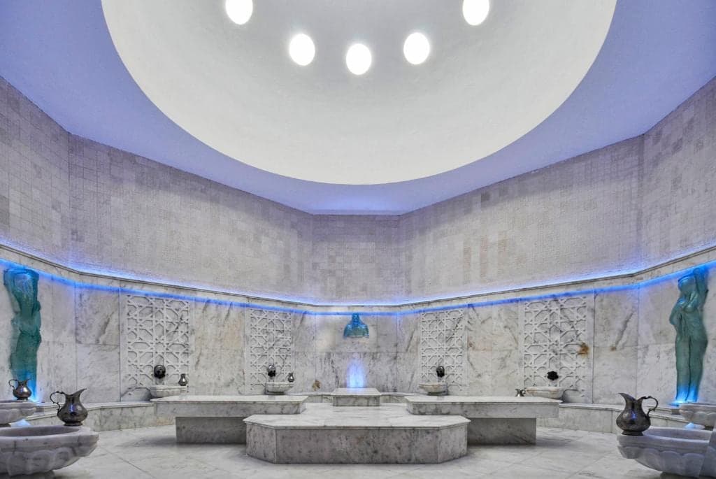 Gloria Serenity Resort photo 1