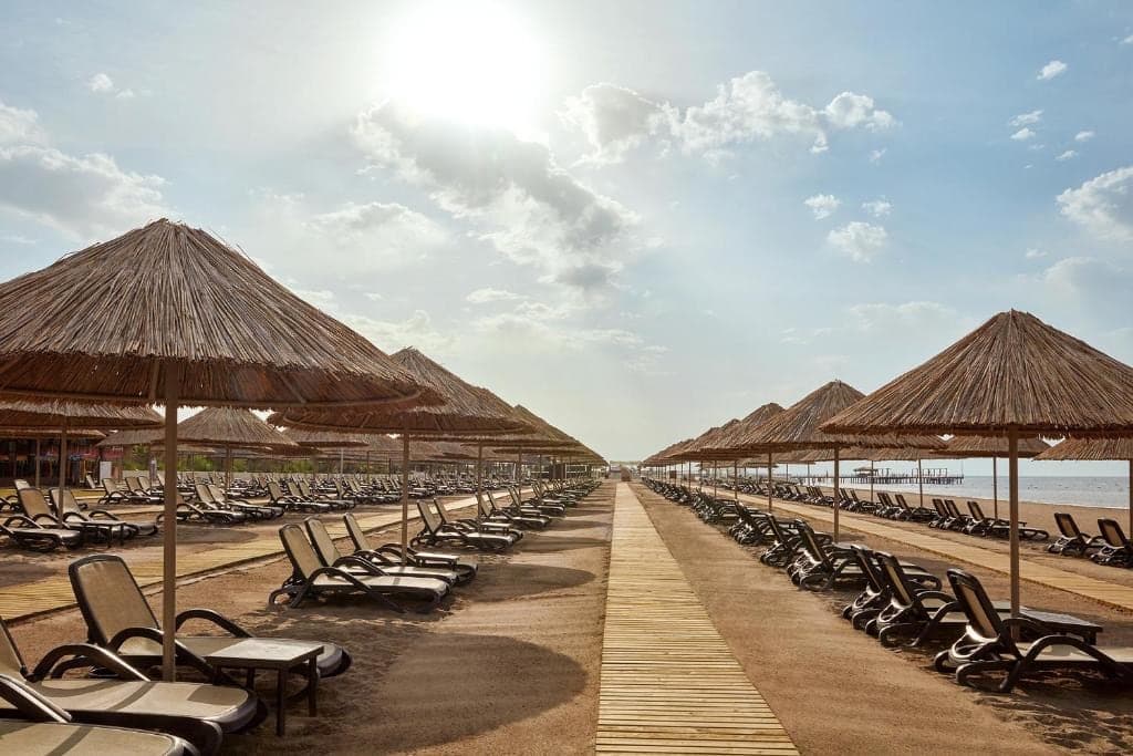 Gloria Serenity Resort photo 4