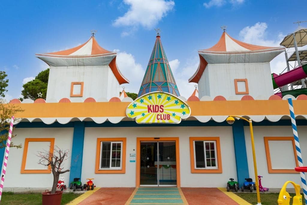 IC Hotels Green Palace photo 4