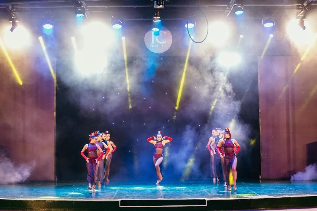 IC Hotels Green Palace photo 6