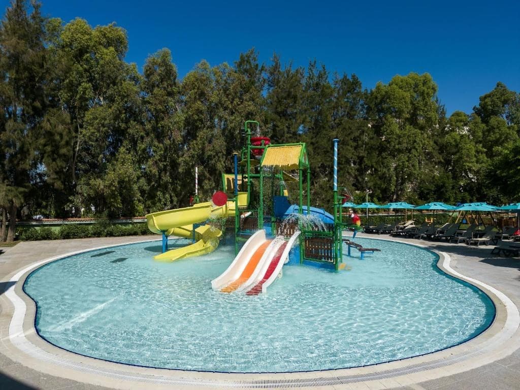 Kaya Palazzo Golf Resort photo 1