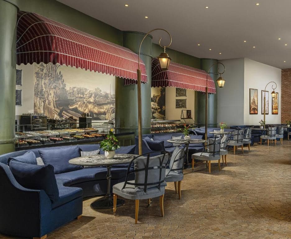 Kaya Palazzo Golf Resort photo 5