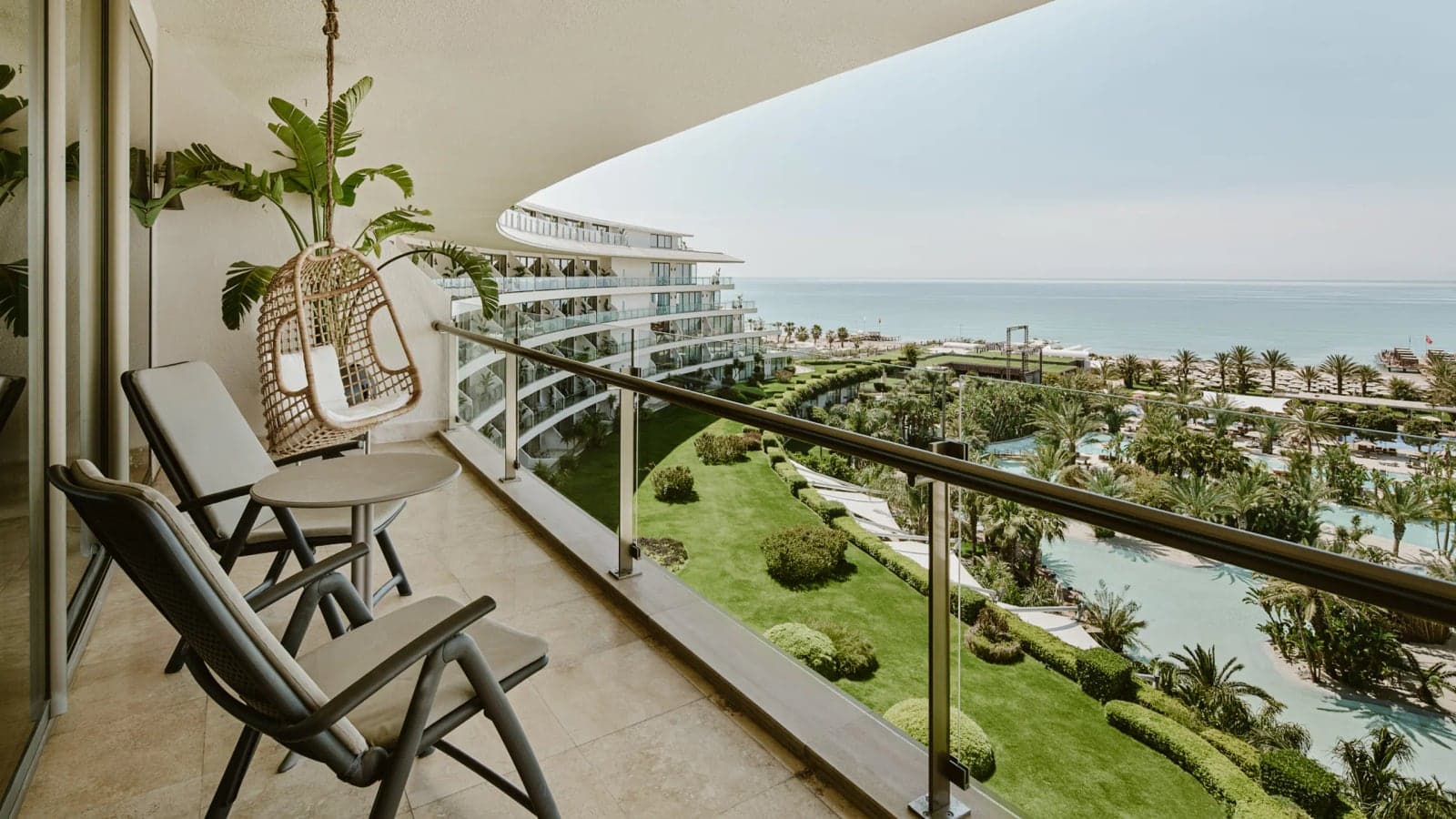 Maxx Royal Belek Resort photo 1