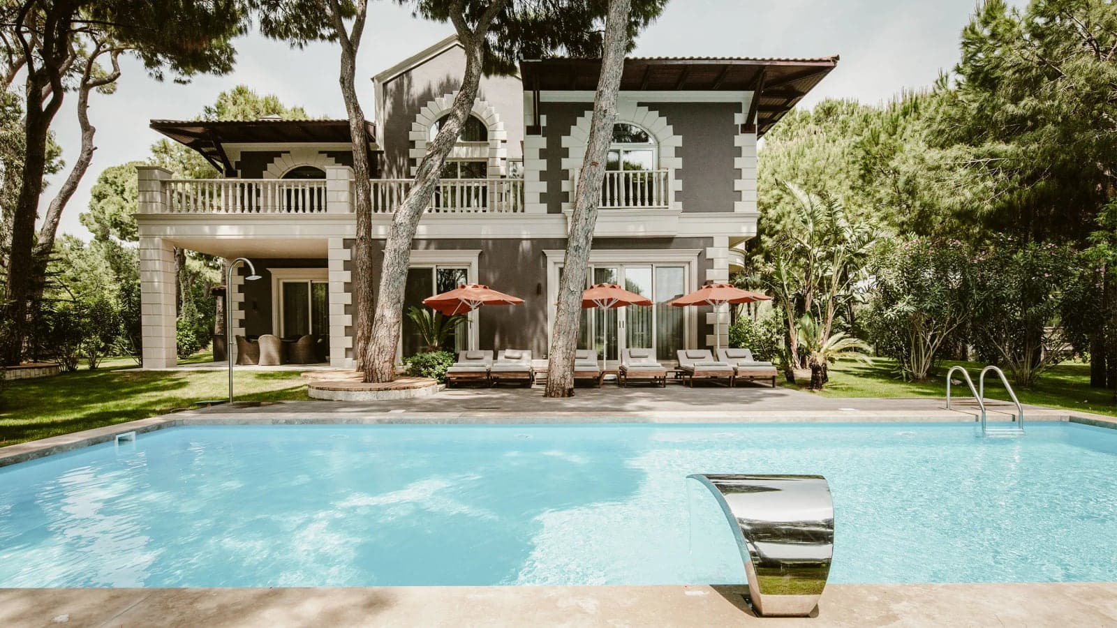 Maxx Royal Belek Resort photo 2