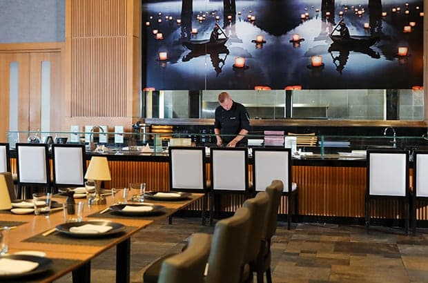 Regnum Carya Golf & Resort photo 6