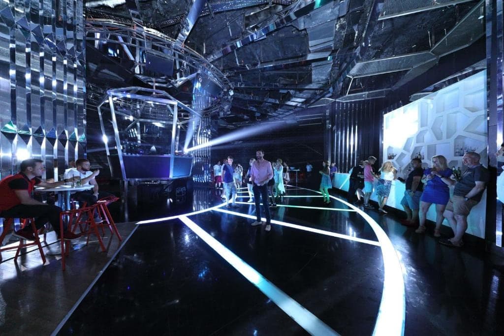 Sueno Deluxe Belek photo 3