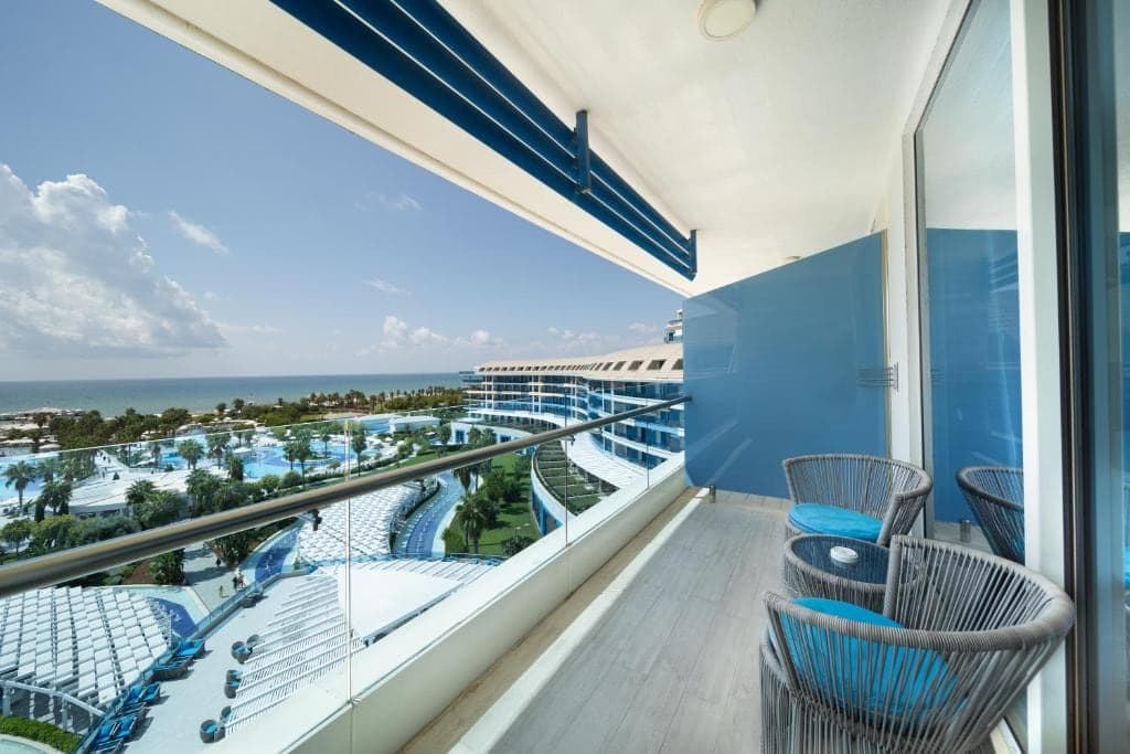 Sueno Deluxe Belek photo 4