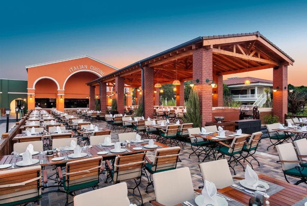 Titanic Mardan Palace photo 1