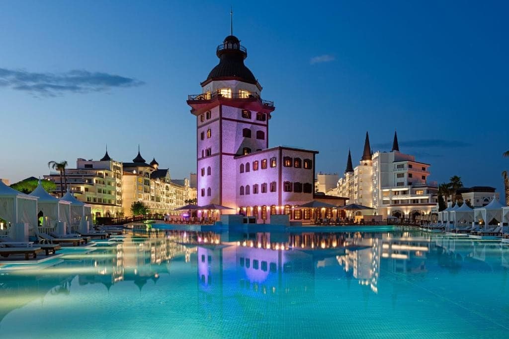 Titanic Mardan Palace photo 6