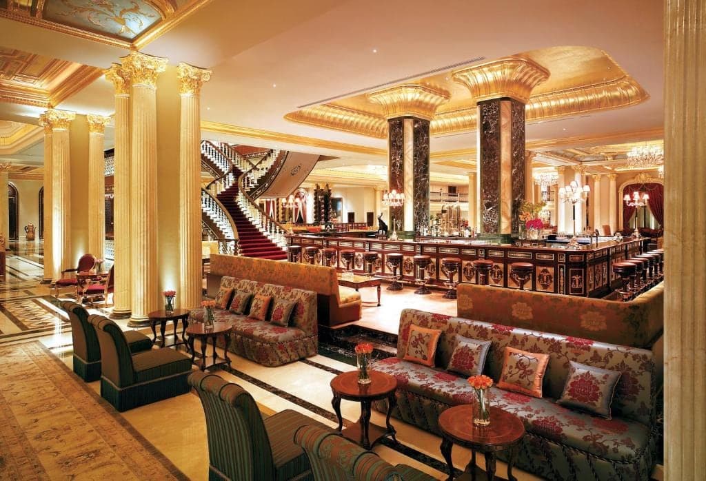 Titanic Mardan Palace